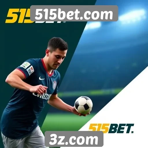 Plataforma 515bet.com apresenta promoções exclusivas