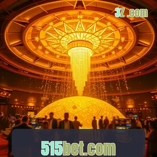 515bet.com: O que Torna o Login Nessa Plataforma Imperdível