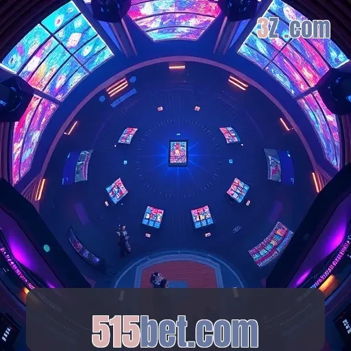 515bet.com: Opções de Pagamento Que Transformam Sua Experiência de Jogo