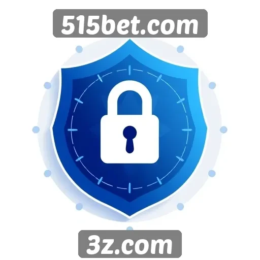 Análise da segurança no site de jogos 515bet
