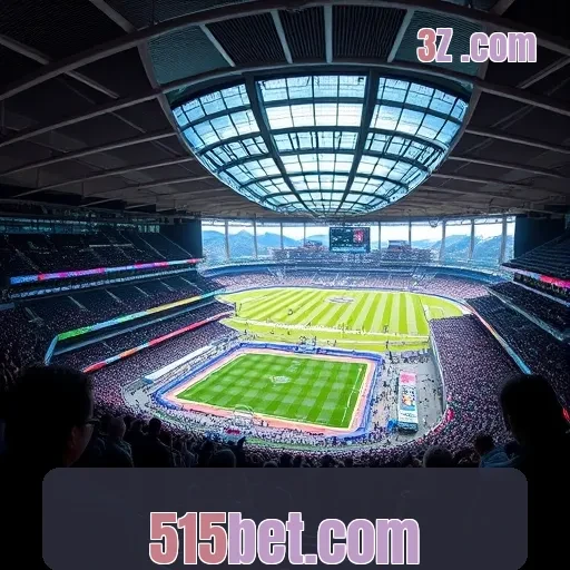 515bet.com: Descubra os Benefícios Exclusivos da Seção VIP