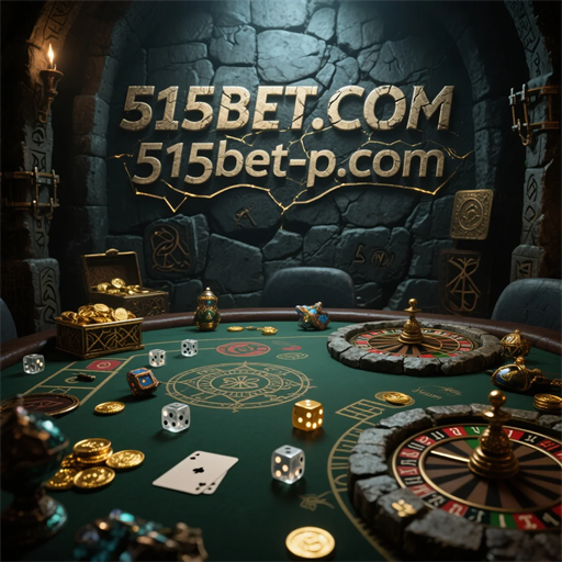 A Fascinação dos Jogos de Estratégia em 515bet.com
